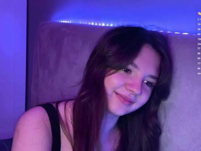 -FoxAlisa- — Special treatment, attention, and compliments.
I love generous, sincere, and loyal people.