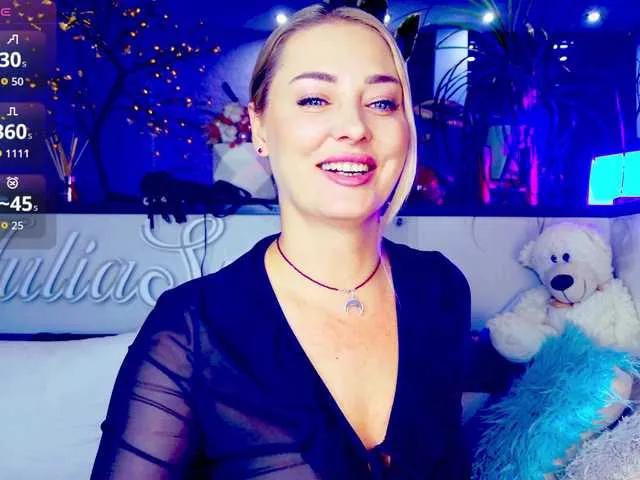 -JuliaSpace- — Generosity, gallantry, courtesy, humor