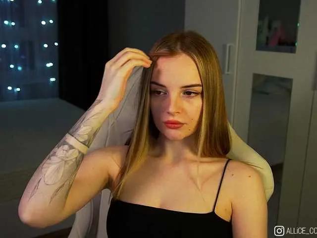 1-Babyfox on BongaCams