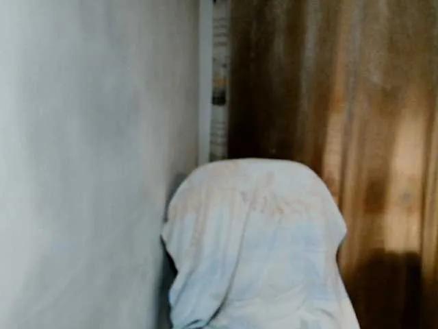 Aahedaysy on BongaCams 