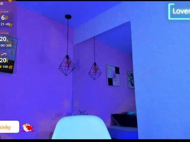 abbiekinky on BongaCams 