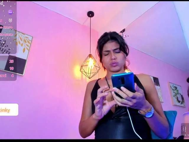 abbiekinky — I succeed to give me orders and please you