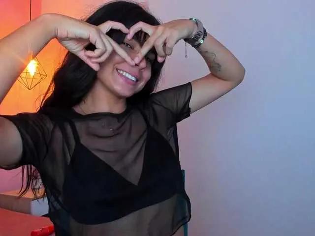 abbiekinky on BongaCams 