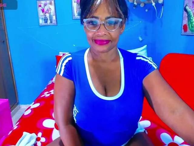 AdaBlake on BongaCams 