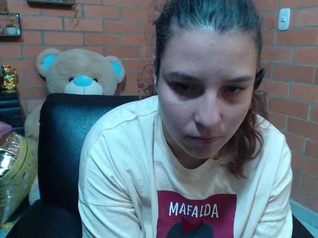 alexa-kiut — talk dirty to me