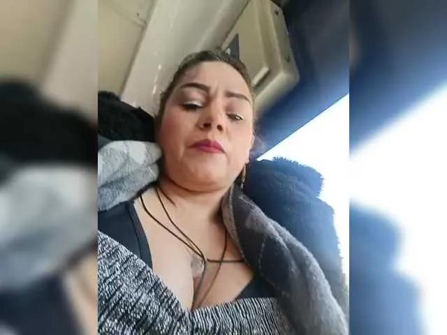 AlexaBrown12's avatar