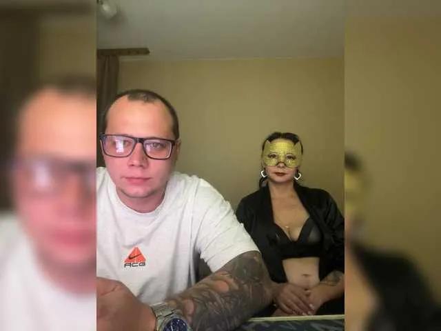 AlisaSet on BongaCams