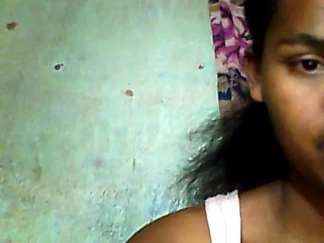 Allycha1 on BongaCams 