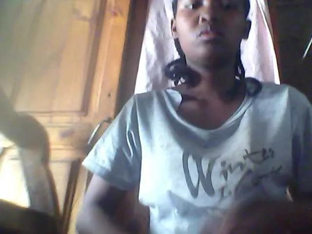 Allycha1 on BongaCams 