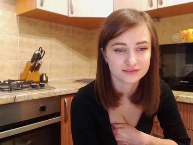 alya555 on BongaCams 