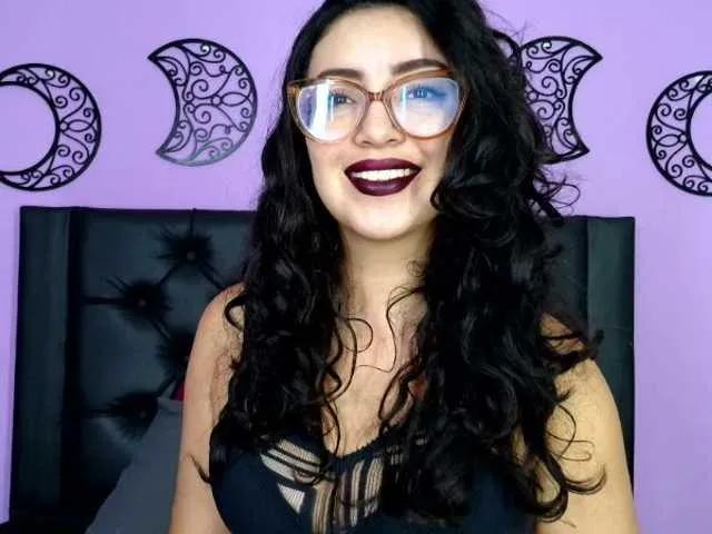 AmatistaMk on BongaCams 