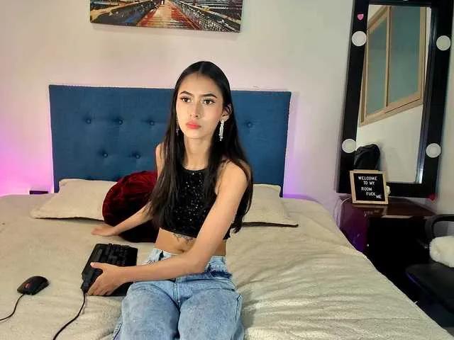 Amberx-Sweet's avatar