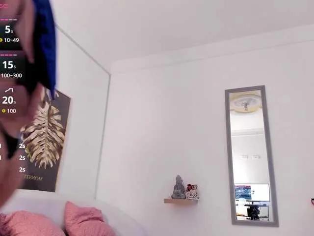 amina-hafssa — money tokens