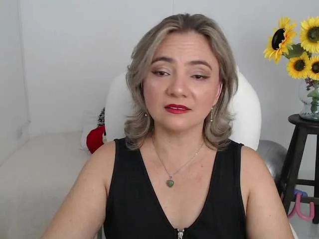 ana-milf on BongaCams 