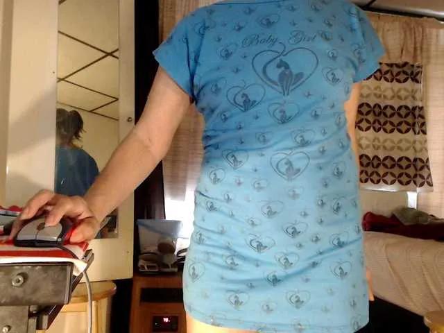 AnalTaxi on BongaCams 