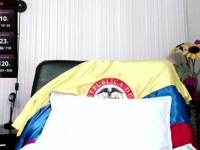 anastaciacute85 — a big cock