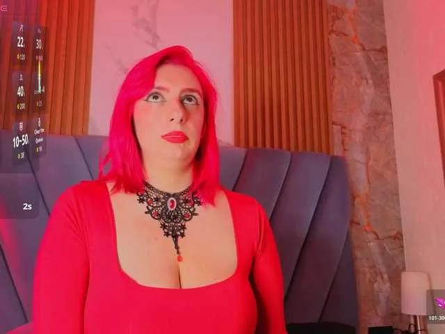 angel-red — I adore deep conversations, dirty thoughts, and passionate vibes. Whether you want a playful chat, a steamy private, or a wild adventure, I'm here to make it unforgettable.