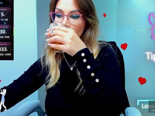 anyarosses — Freechat on BongaCams