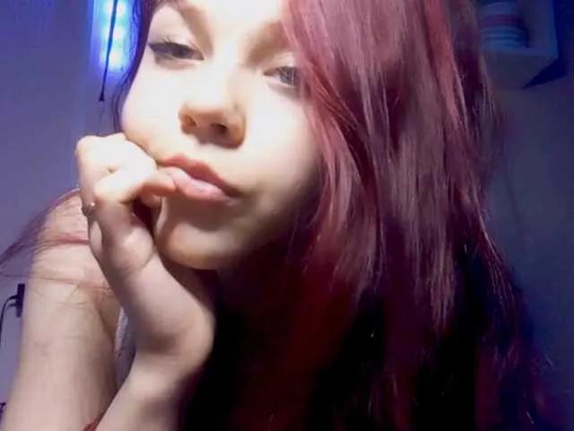 ArvillaHubright — Freechat on BongaCams