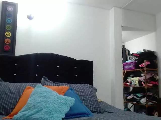 Ataneasweet on BongaCams 