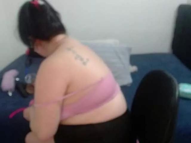 Ataneasweet on BongaCams 