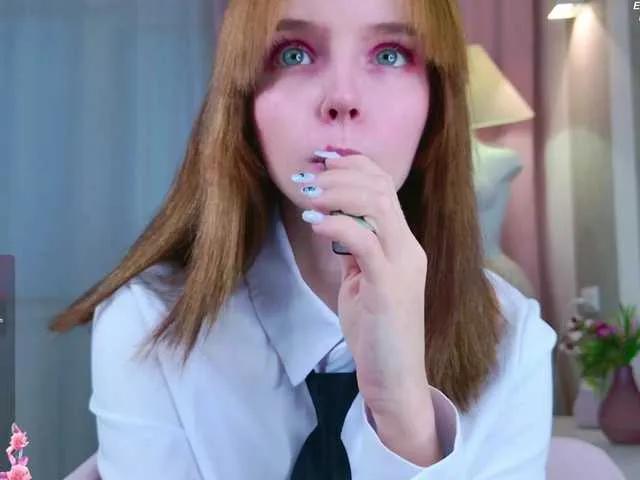 b4by-lol1 on BongaCams 