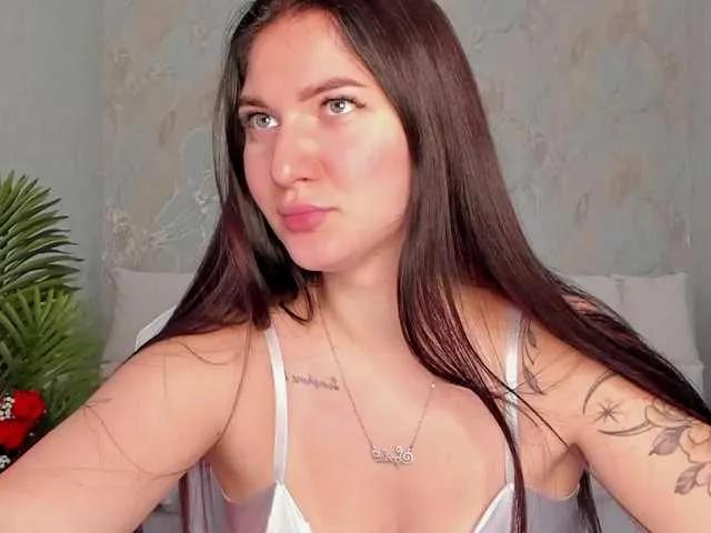 babyisperfect on BongaCams