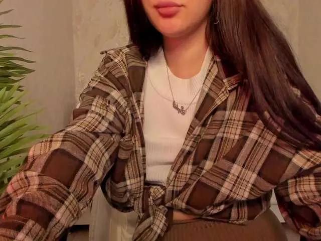 babyisperfect on BongaCams