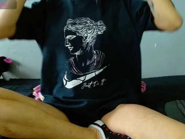 BabyNova on BongaCams