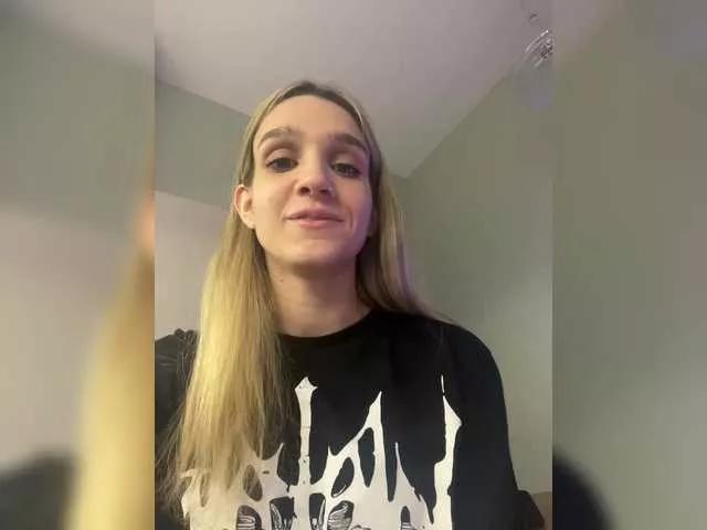 BabyTamagochi on BongaCams