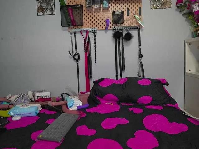 BarbaraViciosa on BongaCams 