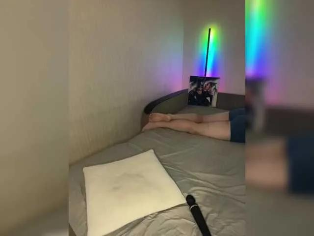 BarbieandKen on BongaCams 