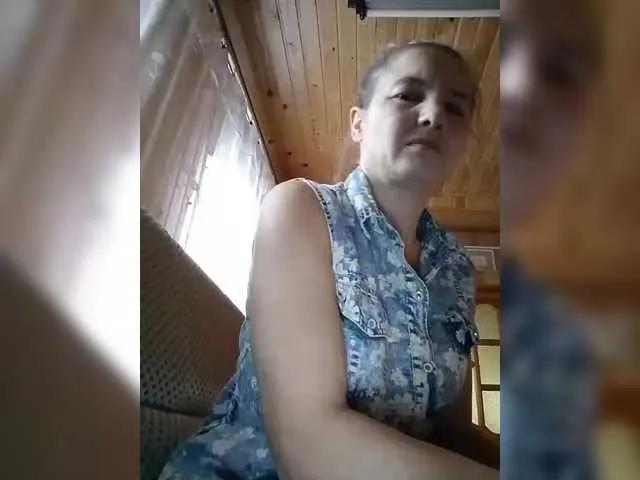 BarbiGirla on BongaCams 