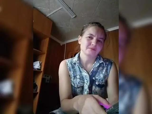 BarbiGirla on BongaCams 