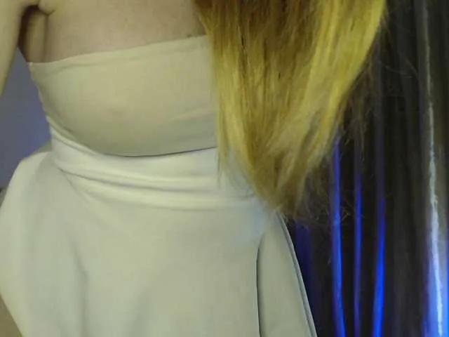 BeautyDKriss — Be an obedient girl and do what tell me when give gifts