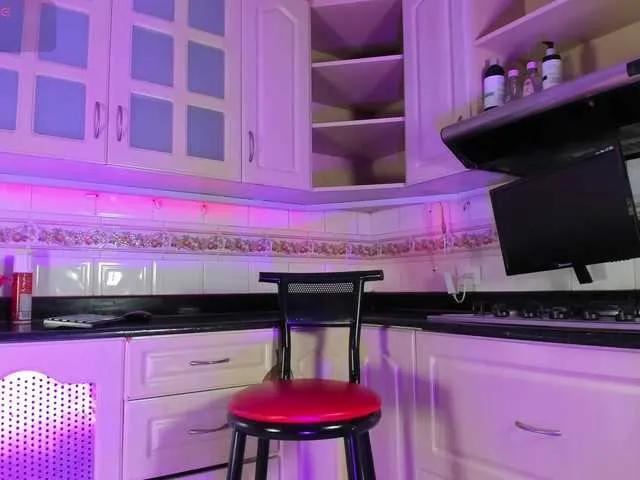 BelaJones — I'm the kind of girl who enjoys the sound of pleasure, the thrill of a slow tease, and the electric touch of lips on my nips. I might blush when you talk dirty, but I won't ask you to stop.