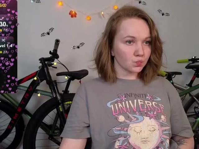 BellaMrr on BongaCams 