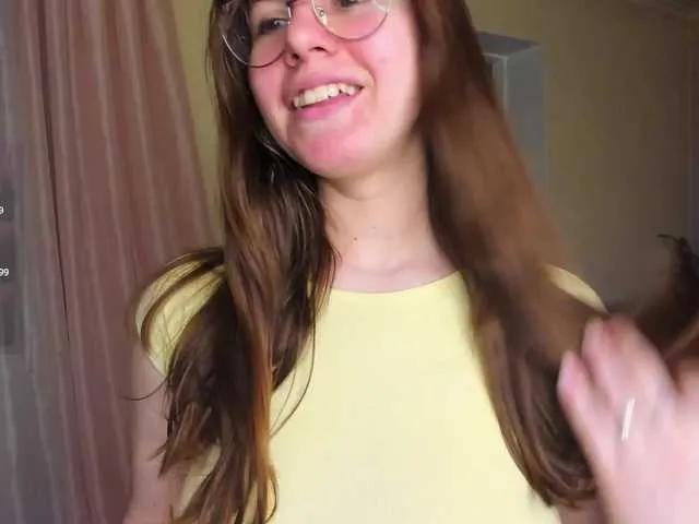 Blessme-G on BongaCams