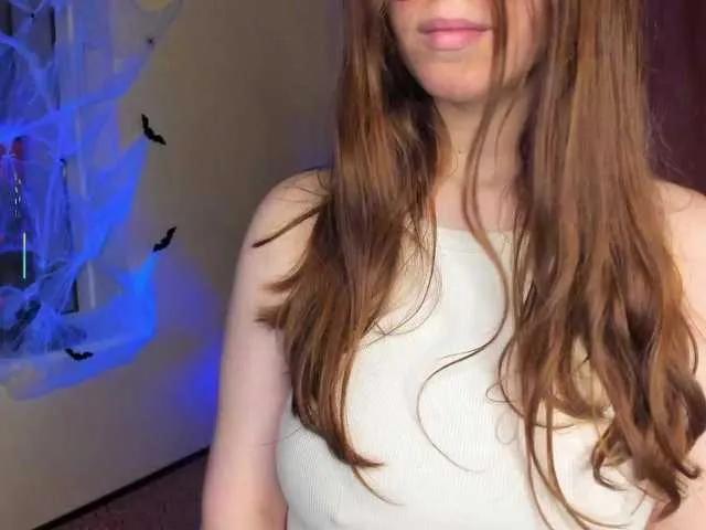 Blessme-G on BongaCams