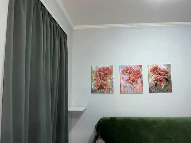 blprincess — Man's charm