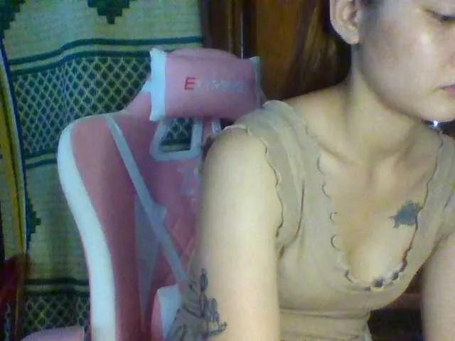 Bongiu98 on BongaCams