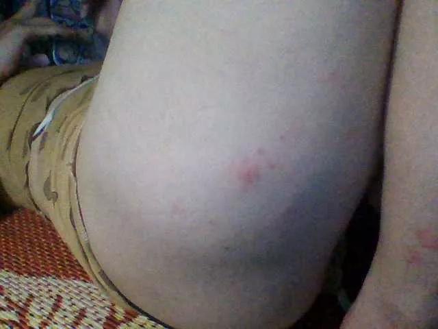 Bongiu98 on BongaCams