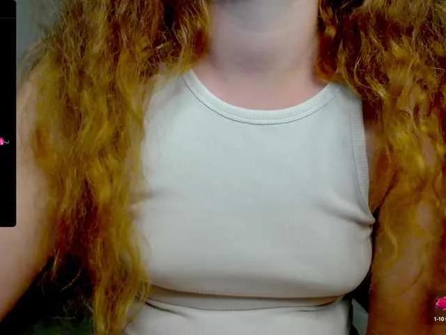 Bubbblegum on BongaCams 