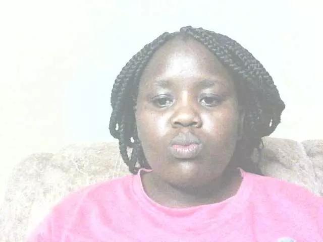 Bursty-Monique on BongaCams