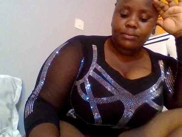 Bursty-Monique on BongaCams