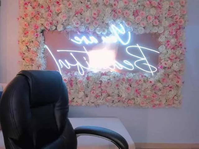 CelestePalmer on BongaCams 