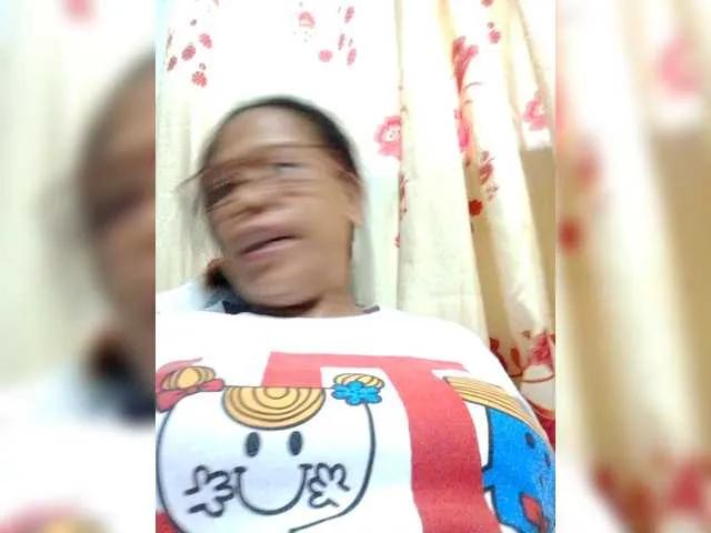 Chatty22 on BongaCams