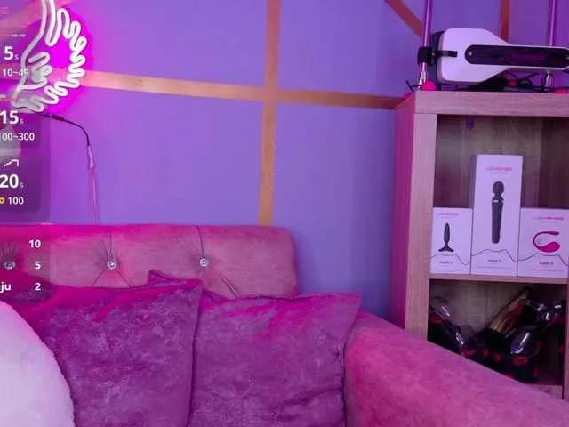 Chloegil on BongaCams