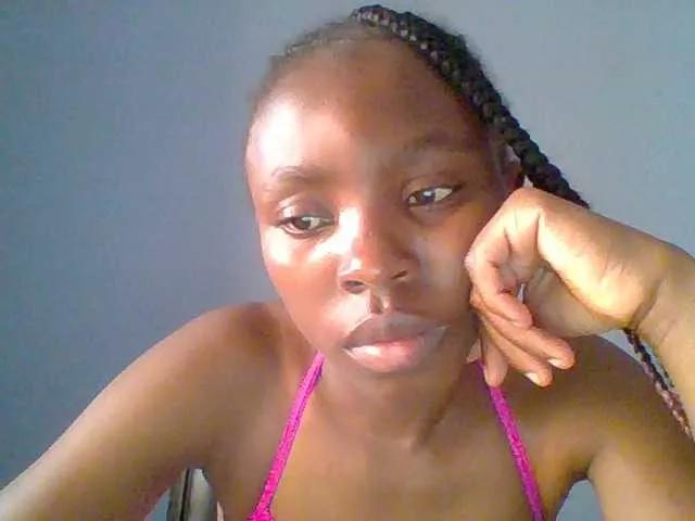 chocolate-brownie on BongaCams 