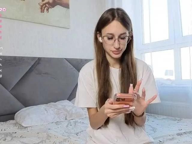 ClaireWobbe's avatar